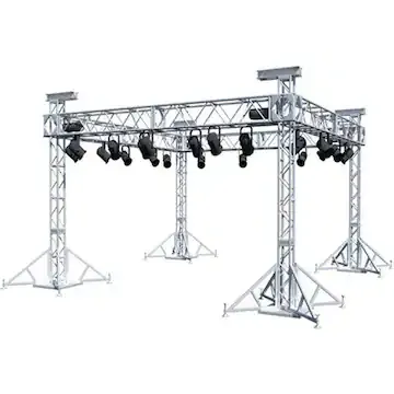 Aluminum Truss System