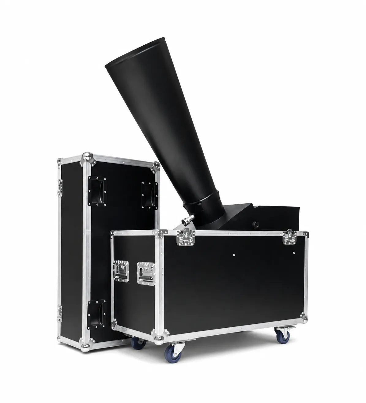 SFX Machine Cold Spark Effects for Stage & Events